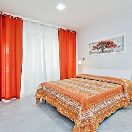 Valery Guest House Roma Ngoại thất bức ảnh
