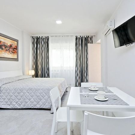 Valery Guest House Roma Ngoại thất bức ảnh