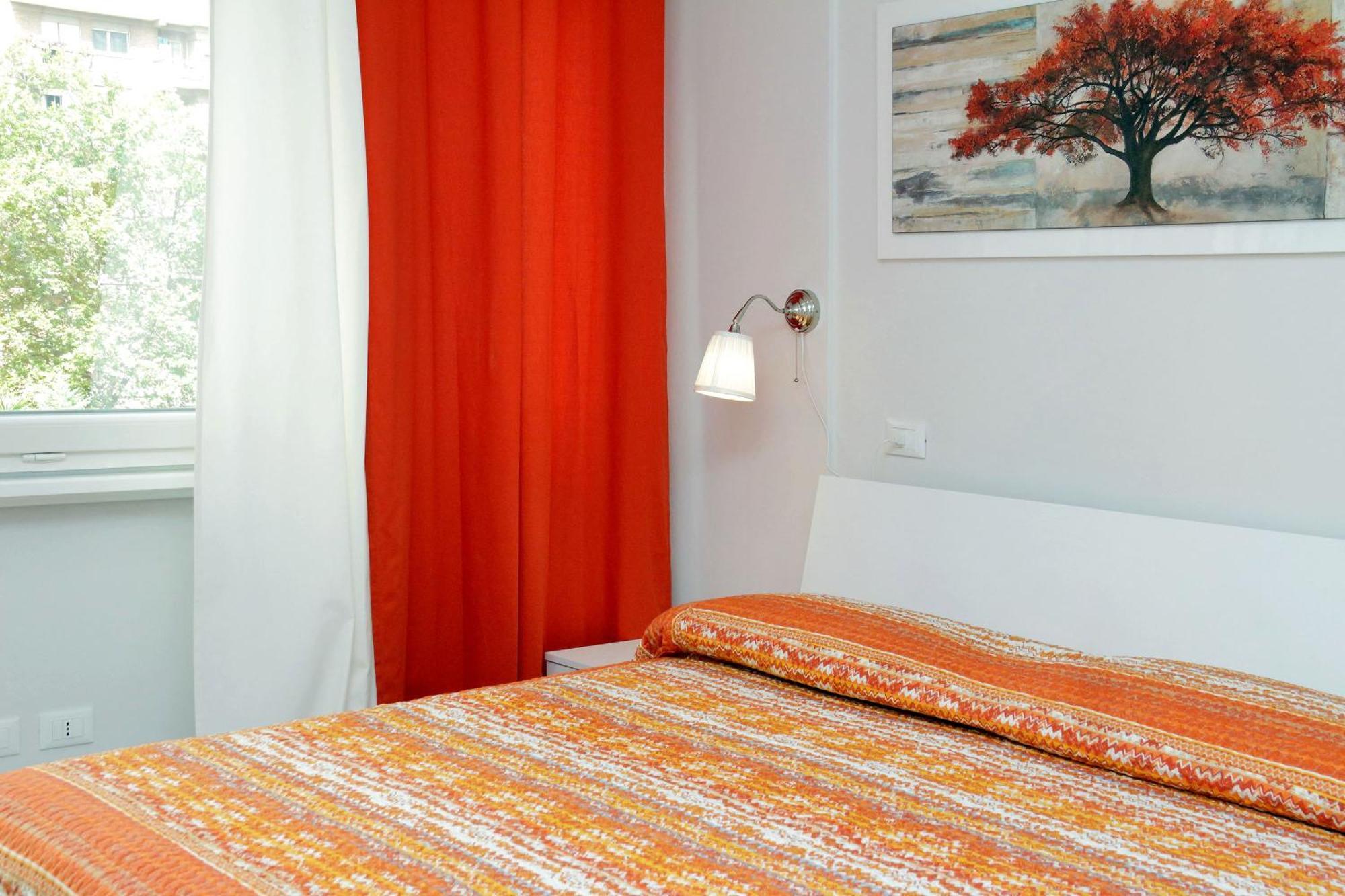 Valery Guest House Roma Ngoại thất bức ảnh