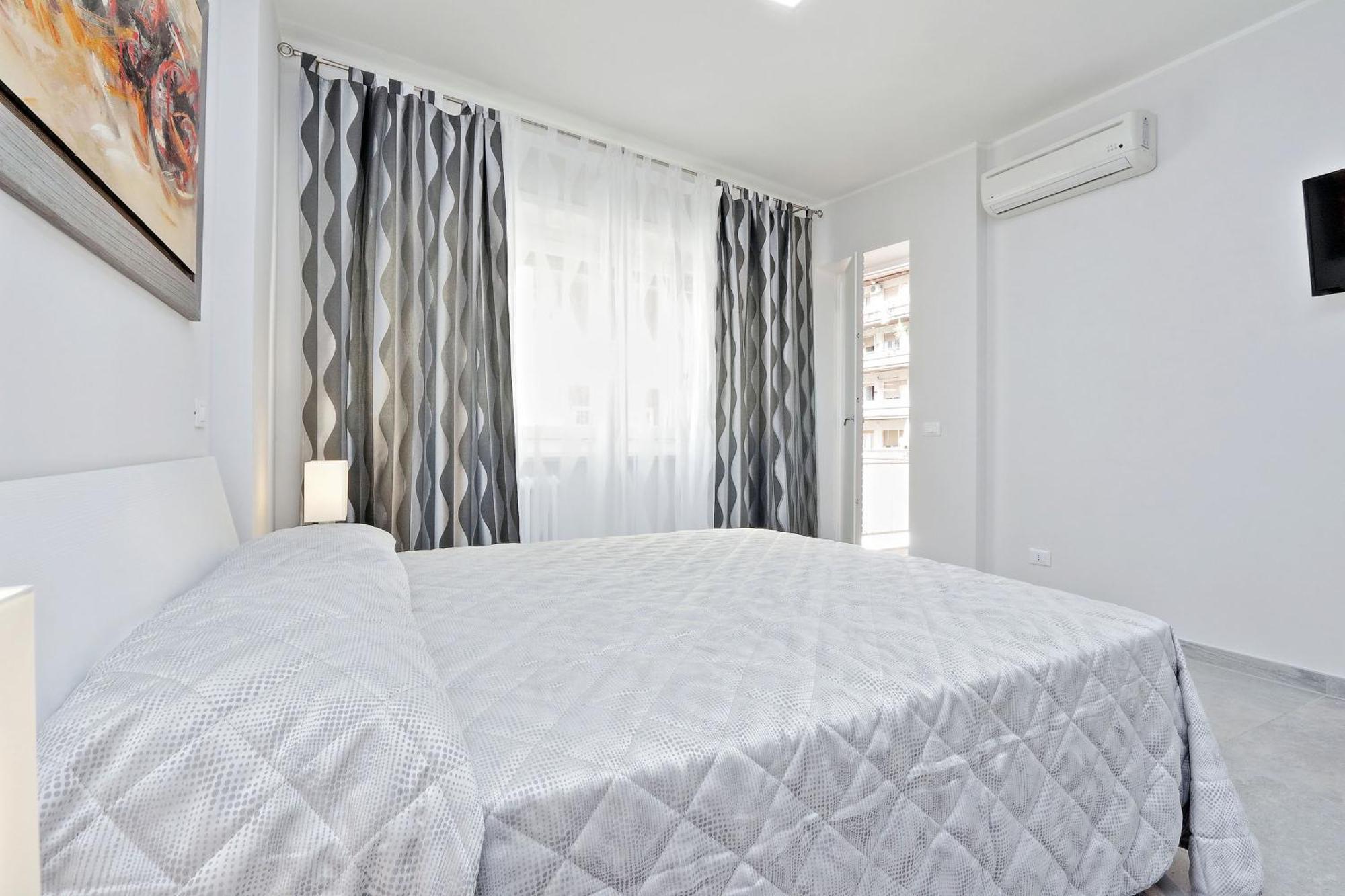 Valery Guest House Roma Ngoại thất bức ảnh
