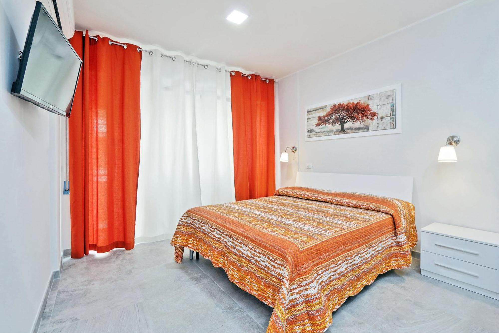 Valery Guest House Roma Ngoại thất bức ảnh