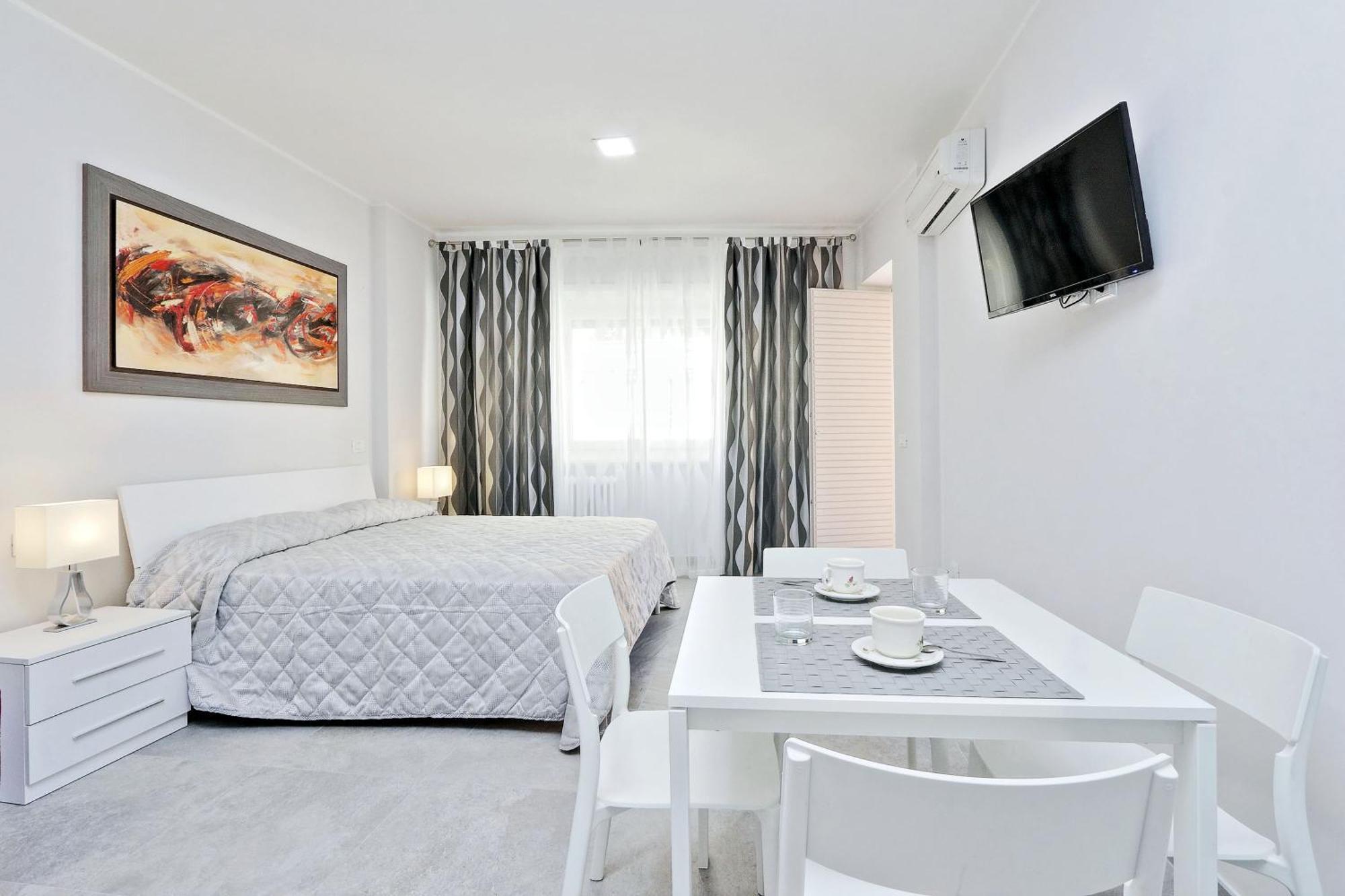 Valery Guest House Roma Ngoại thất bức ảnh
