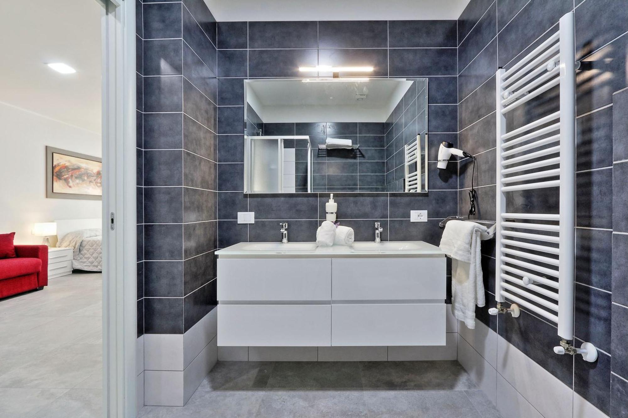 Valery Guest House Roma Ngoại thất bức ảnh