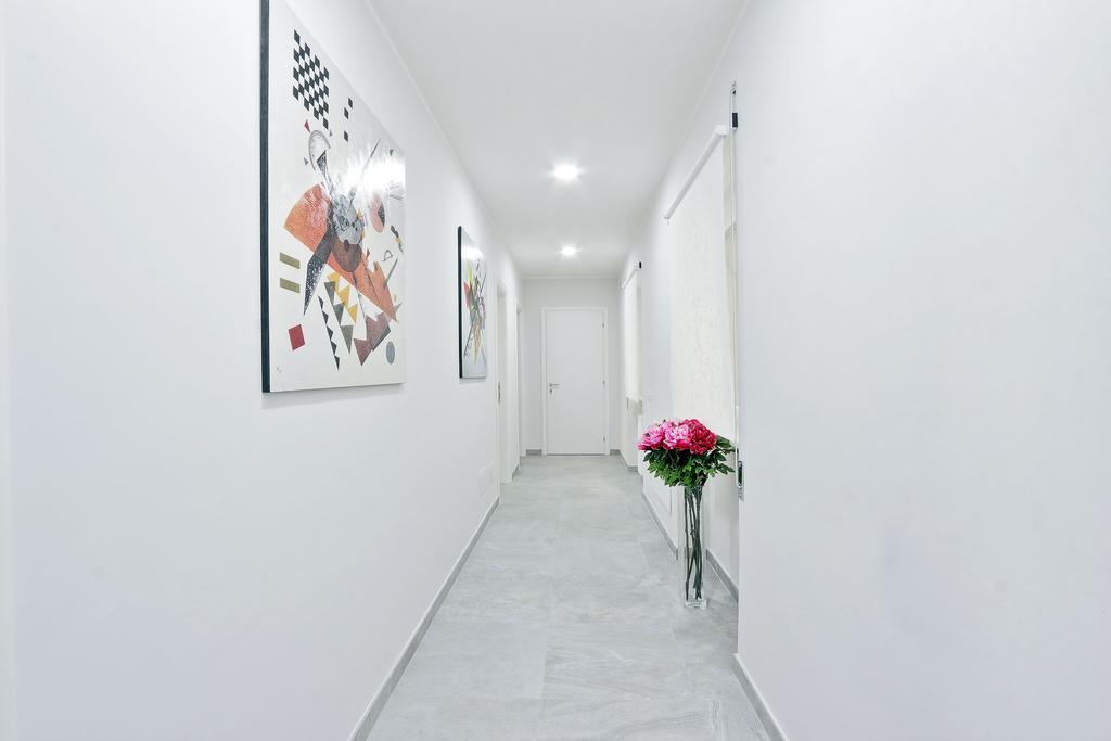 Valery Guest House Roma Ngoại thất bức ảnh