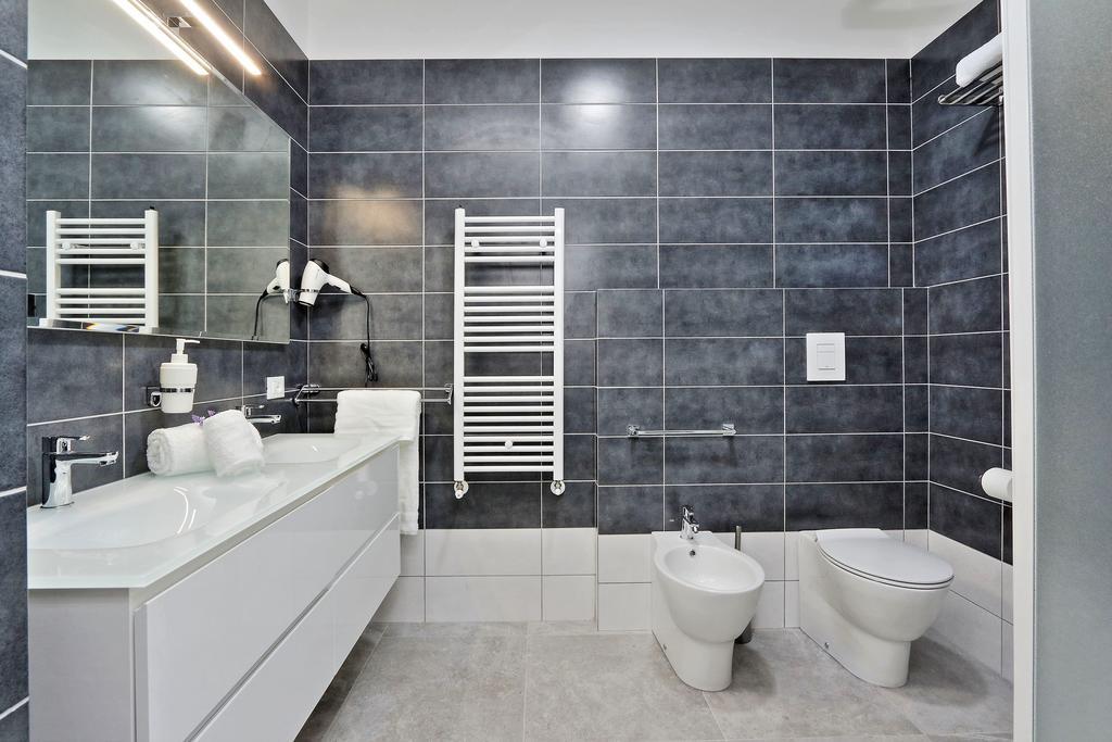 Valery Guest House Roma Ngoại thất bức ảnh