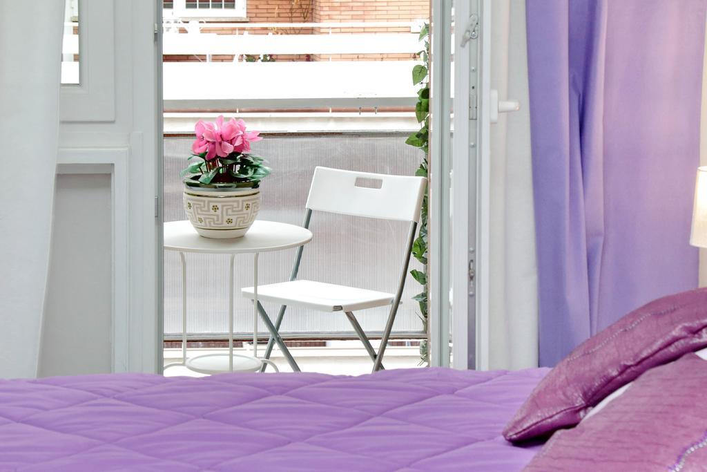 Valery Guest House Roma Ngoại thất bức ảnh