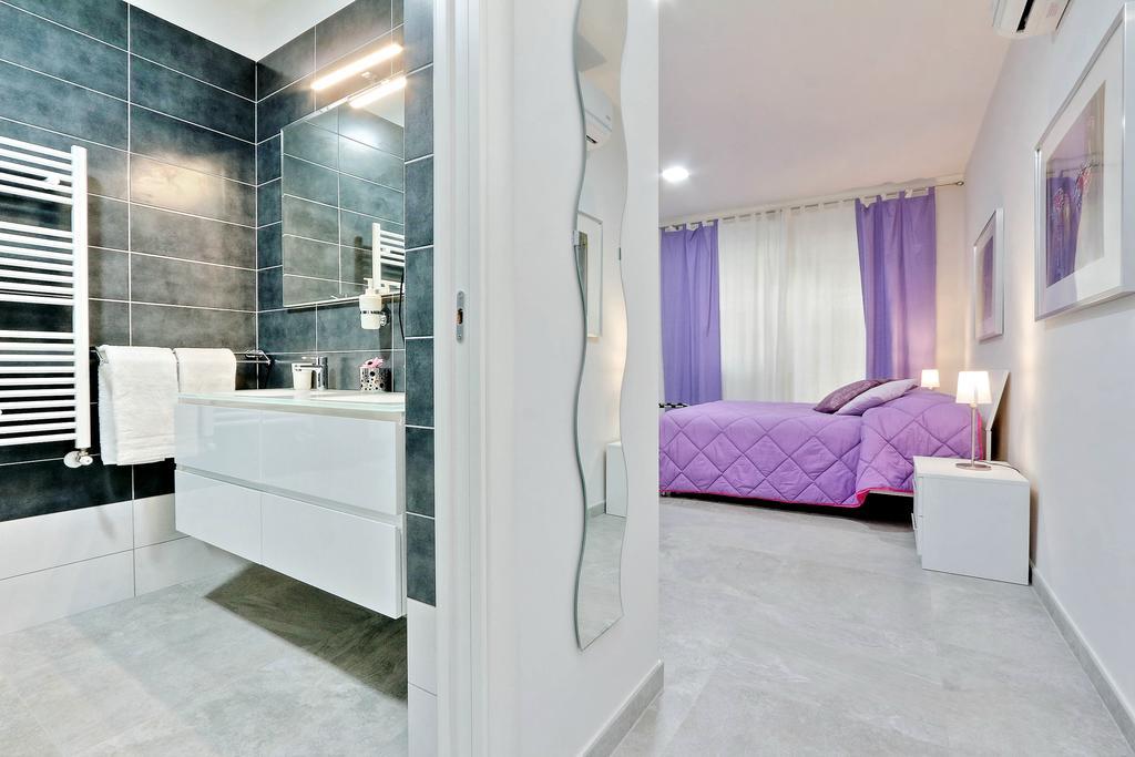 Valery Guest House Roma Ngoại thất bức ảnh